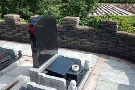 清东陵万佛园