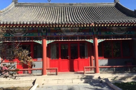 金山陵园