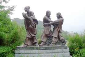 清东陵万佛园