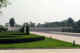 朝阳陵园