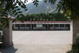 佛山陵园营业厅