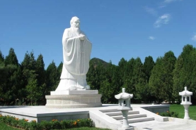 清东陵万佛园