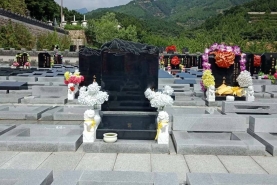 清东陵万佛园