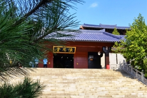 长城华人怀思堂，详细解析墓地价格一览，具体位置在哪里？