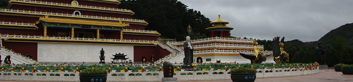 清东陵万佛园价格