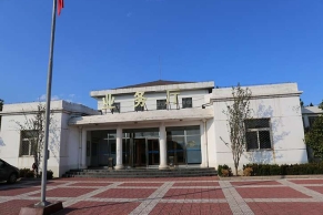 不容错过的： 宝云岭公墓 园区设施一览