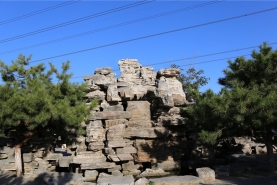通惠陵园