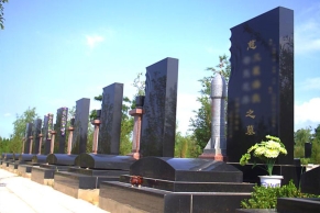 中华永久陵园，陵园环境布局分析，实时咨询服务