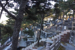  金山陵园 ，详细介绍优惠折扣说明，全面介绍公共交通路线