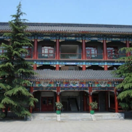  八宝山人民公墓 ，公墓绿化覆盖率介绍，选墓服务保障