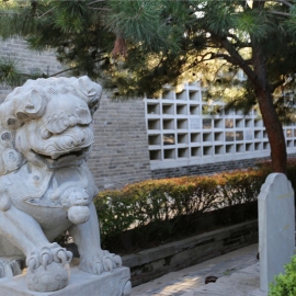  通惠陵园 ，2025年墓穴价目表，公墓风水格局评析，陵园费用、特色及服务全解