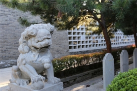通惠陵园