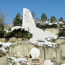 万佛华侨陵园经济型墓区选择指南