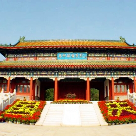 万佛华侨陵园生态景观与自然环境特色解析