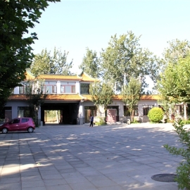 惠灵山陵园合法资质及价格解析