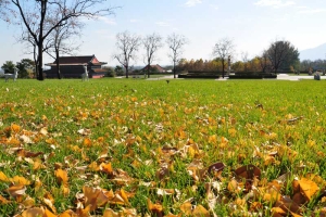 天寿陵园风水格局与交通路线全解析