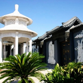  潮白陵园 ：高性价比推荐排名的咨询服务电话