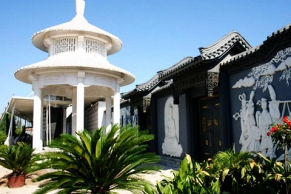  潮白陵园 ：高性价比推荐排名的咨询服务电话