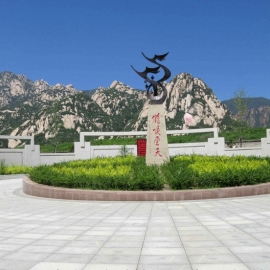 长安园公墓交通路线全解析