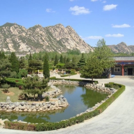 系统解读： 长安园公墓 2025年墓穴价目表