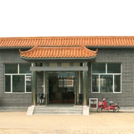 炎黄陵园实景展示与专业维护服务介绍