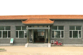 炎黄陵园实景展示与专业维护服务介绍