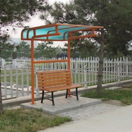 朝阳陵园实地探访：环境服务与交通全解析