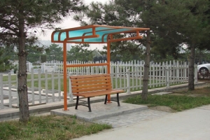 朝阳陵园实地探访：环境服务与交通全解析