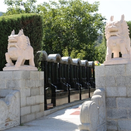 天山陵园地理位置与价格参考指南