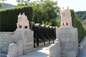 天山陵园2025年园区服务与规划指南