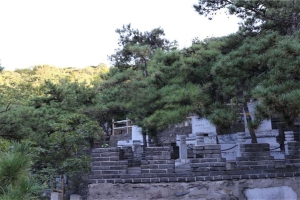 为亲人精选： 金山陵园 ，获家属广泛认可的安心选择