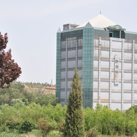 北京静安公墓环境设施与费用解析