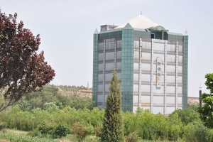 北京静安公墓环境设施与费用解析