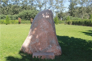 外侨公墓交通攻略：自驾路线与入园指南