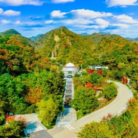 九公山陵园，具体能打折吗？ 周边环境介绍