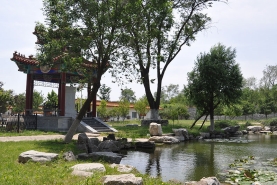 北京静安公墓