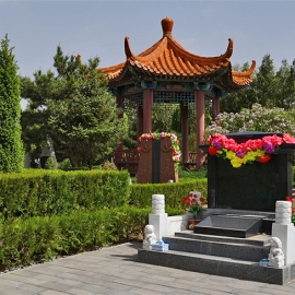 中华永久陵园的最新价格明细表，电话咨询优惠