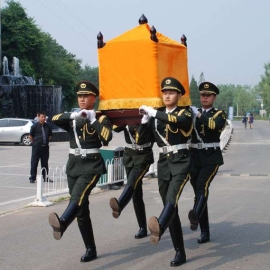 景仰园公墓，怎么坐车？ 详细地址导航