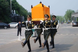 景仰园陵园