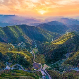 全面解读：九公山陵园价格环境全方位对比