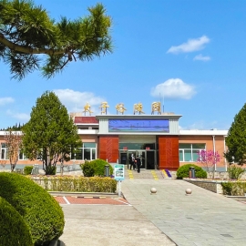  太子峪陵园 ，墓园墓位价格查询，详细介绍全程选墓陪同服务