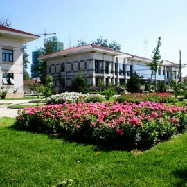 选墓指南： 潮白陵园 人文景观讲解