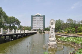 北京静安公墓