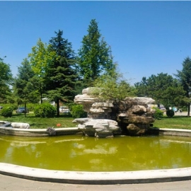 生态陵园万桐园墓型价格及环境解析